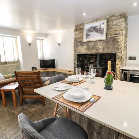 Ha'Penny Cottage Holmfirth Kültér fotó