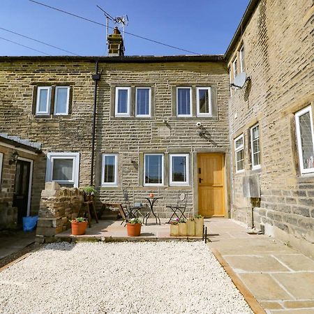 Ha'Penny Cottage Holmfirth Kültér fotó