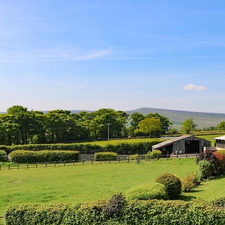 Ha'Penny Cottage Holmfirth Kültér fotó