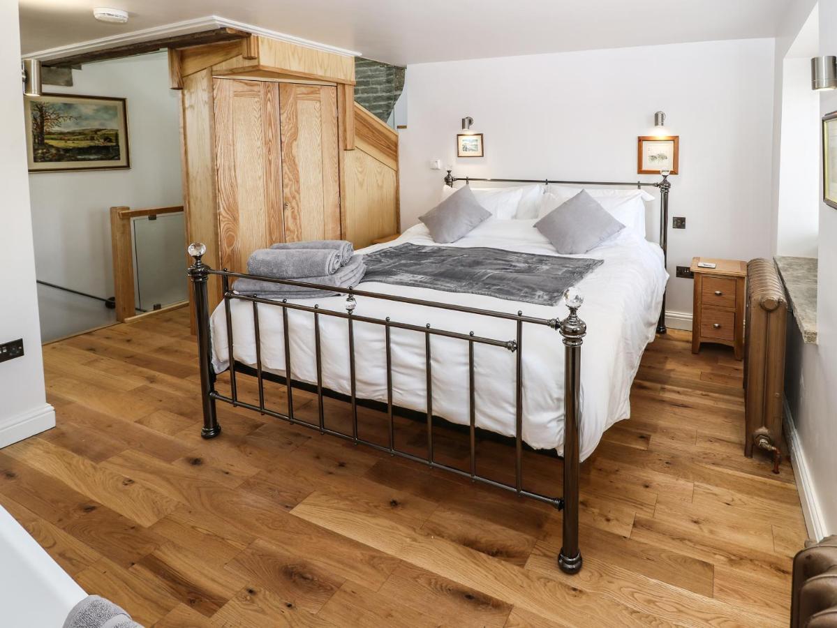 Ha'Penny Cottage Holmfirth Kültér fotó