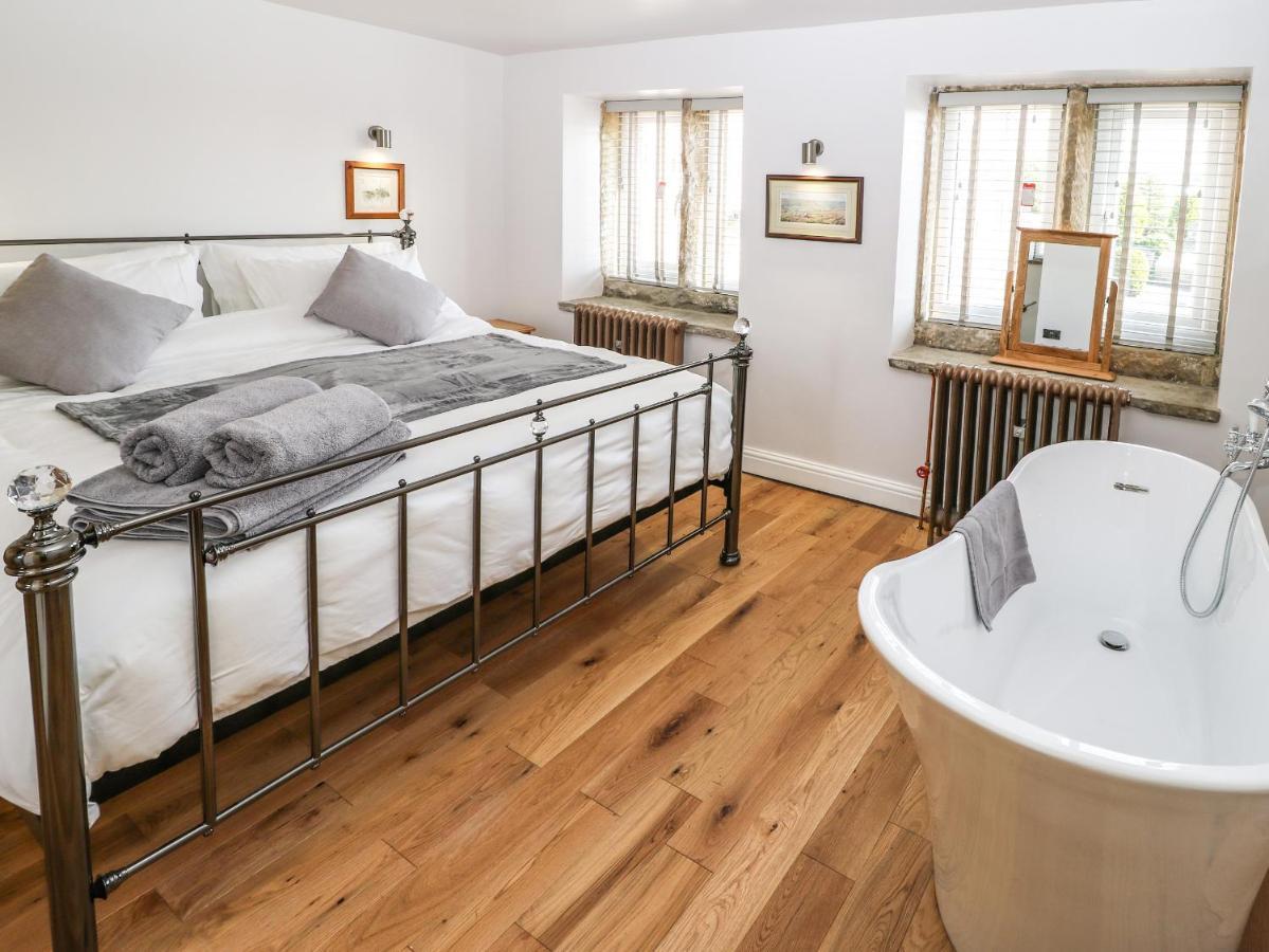 Ha'Penny Cottage Holmfirth Kültér fotó