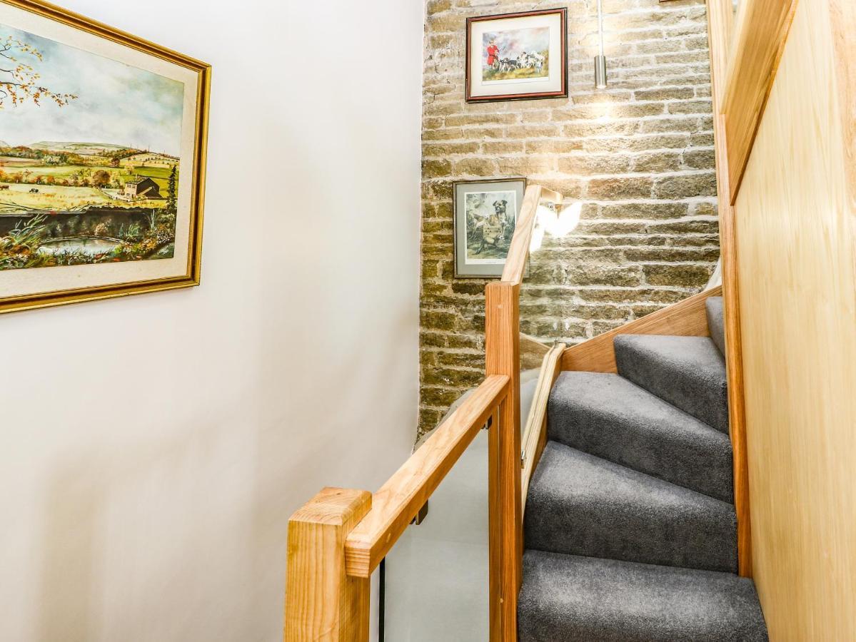 Ha'Penny Cottage Holmfirth Kültér fotó